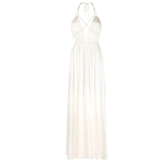 Cult gaia gown. - Picture 6 of 8